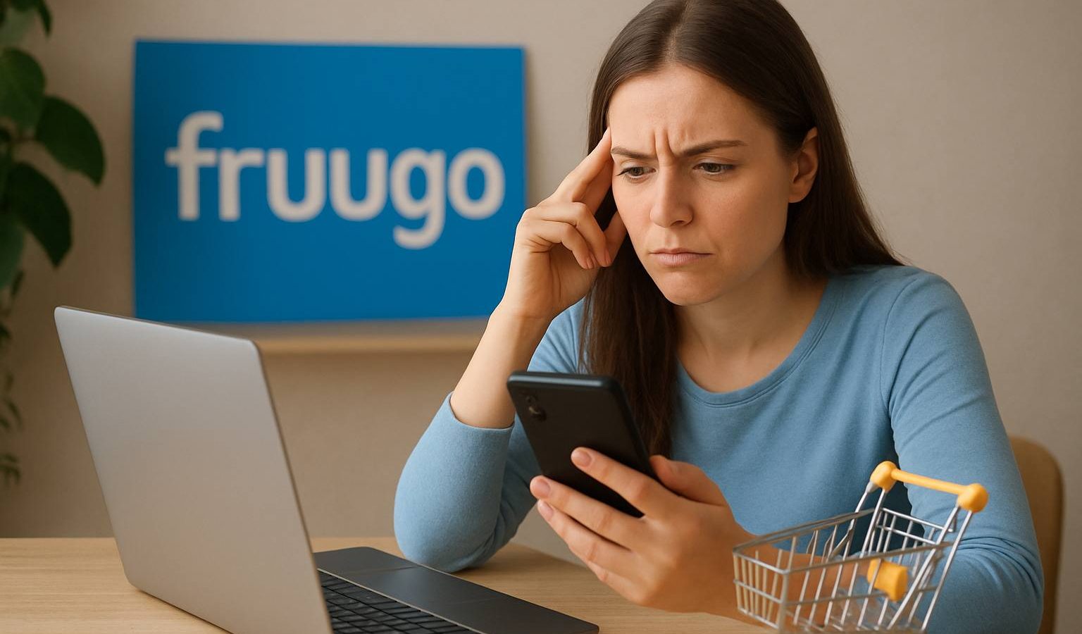 Is Fruugo betrouwbaar of niet, en wat moet je weten voordat je een bestelling plaatst?