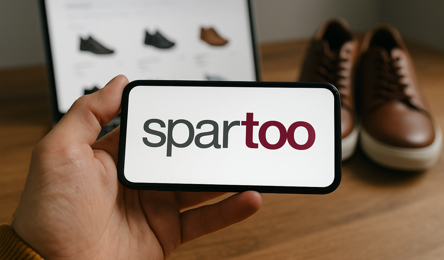 Is Spartoo betrouwbaar? Een eerlijke kijk op de schoenenwebshop