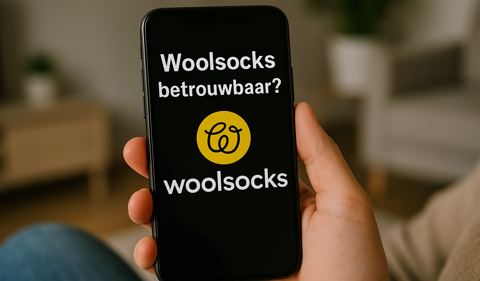 Woolsocks betrouwbaar? Een eerlijke kijk op de cashback-app
