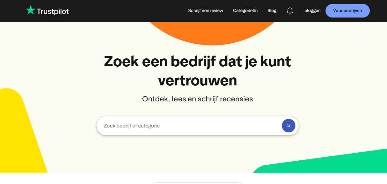 Is Trustpilot betrouwbaar? Een kritische blik op reviewplatform